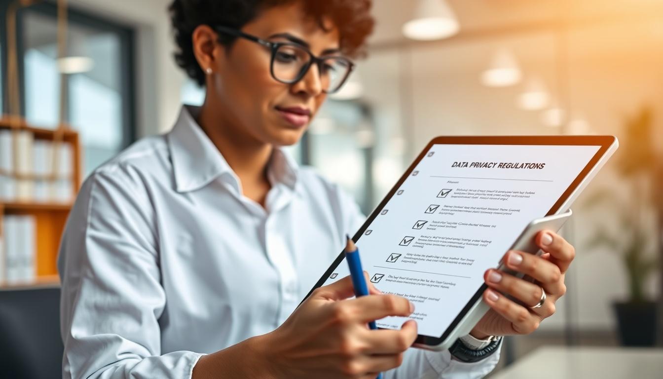 Expert Compliance Support